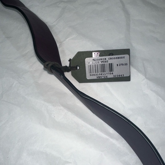 AllSaints Frankie Crossbody - Picture 12 of 13